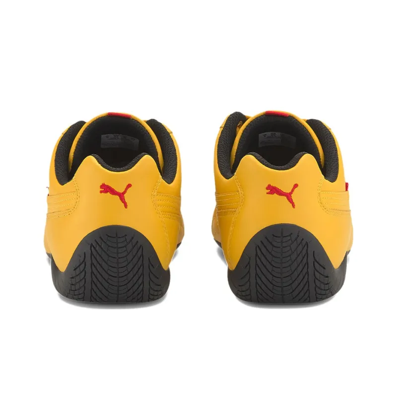 PUMA X Porsche Legacy Speedcat Turbo 'Golden Rod'-3