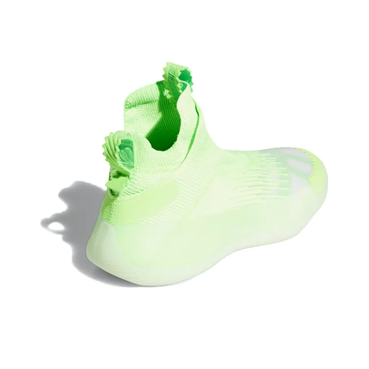 Adidas N3xt L3v3l Futurenatural Team Solar Green-3