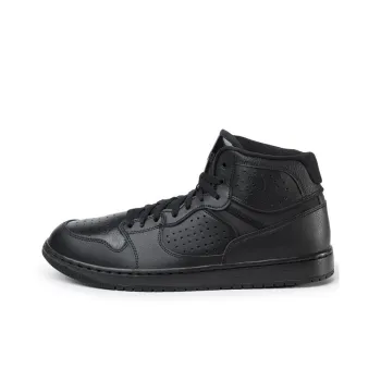 JORDAN Access 'Triple Black'