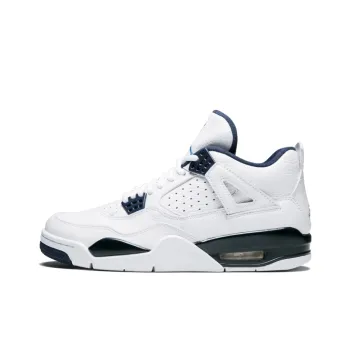 JORDAN 4 Retro Columbia 2015