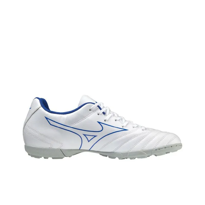 Mizuno Monarcida White Grey Blue-1