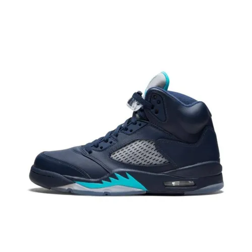 Jordan 5 Retro Pre-Grape