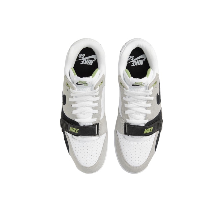nike sb air trainer 1 chlorophyll