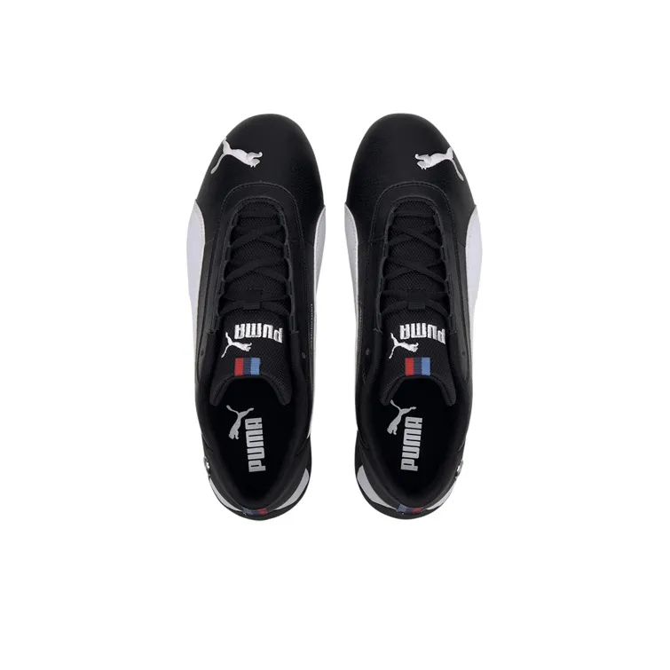 PUMA Bmw Motorsport X R Cat 'Black White'-2