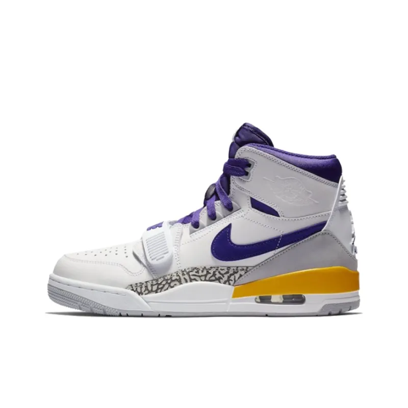 JORDAN Legacy 312 Lakers-0