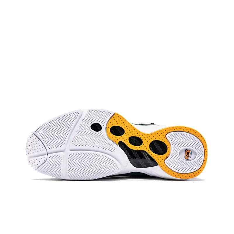 Nike Zoom Gp Sonics-3