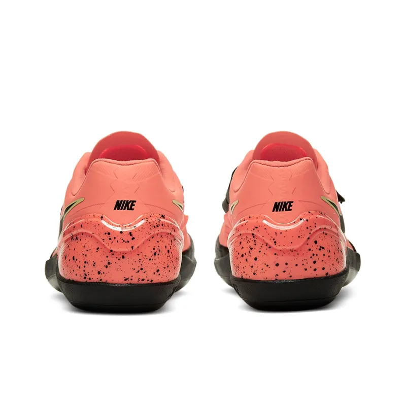 Nike Zoom Rotational 6 'Bright Mango'-4