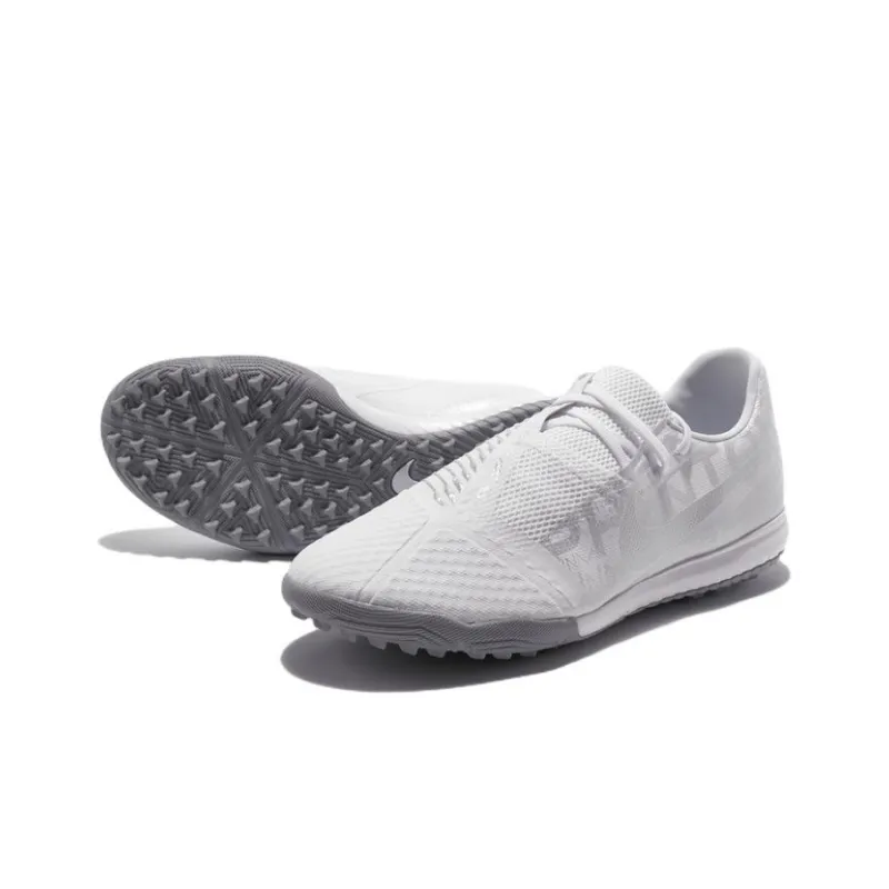 Nike Phantom Venom Academy Tf 'White Silver'-3
