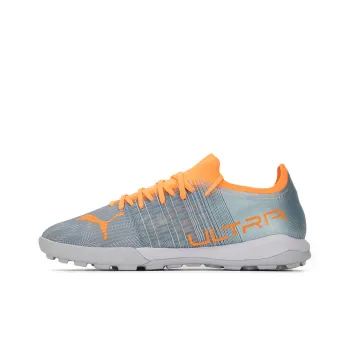 PUMA Ultra 3.4 Tt 'Diamond Silver Neon Citrus'