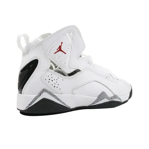 JORDAN True Flight 'White' Gs-3