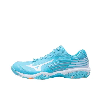 Mizuno Wave Claw Ii 'Sky Blue'