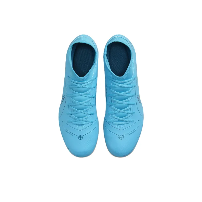 Nike Mercurial Superfly 8 Club Mg 'Blueprint'-3