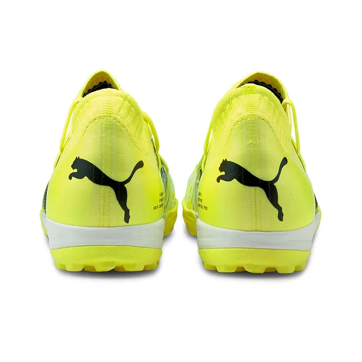 Puma Future Z 1.1 Pro Cage Yellow-3