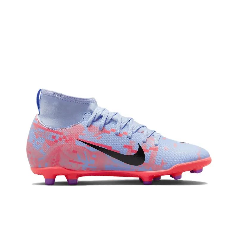 Nike Mercurial Superfly 9 Club Mg 'Dream Speed 6 Pack' Gs-1