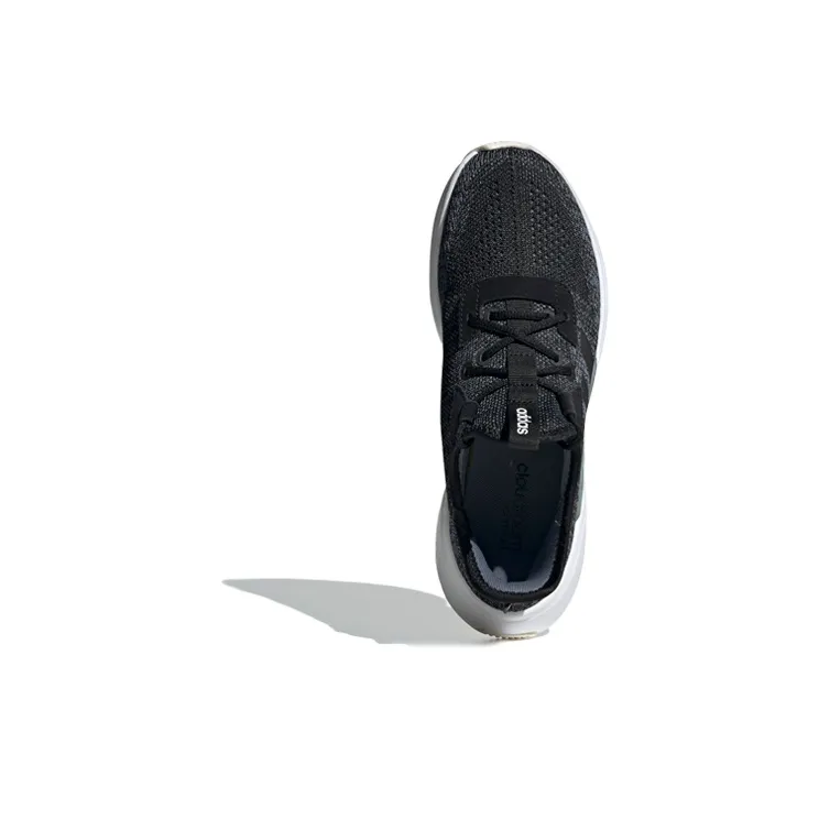 Adidas Neo Mavia X Grey/Black Women's-4