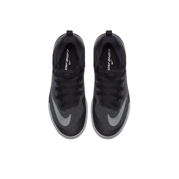 Nike Zoom Shift Black-2
