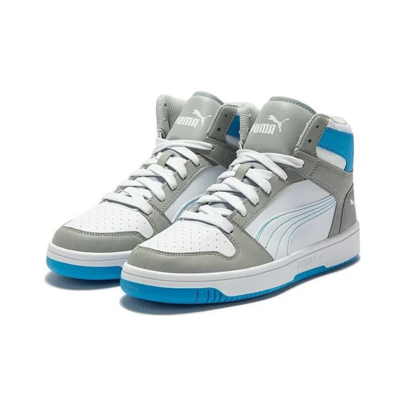 PUMA Rebound LayUp 'High Rise Ocean Dive'-2