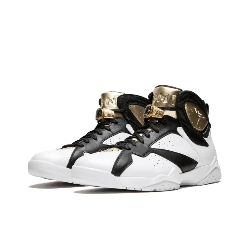 Jordan 7 Retro Championship Pack Champagne-2