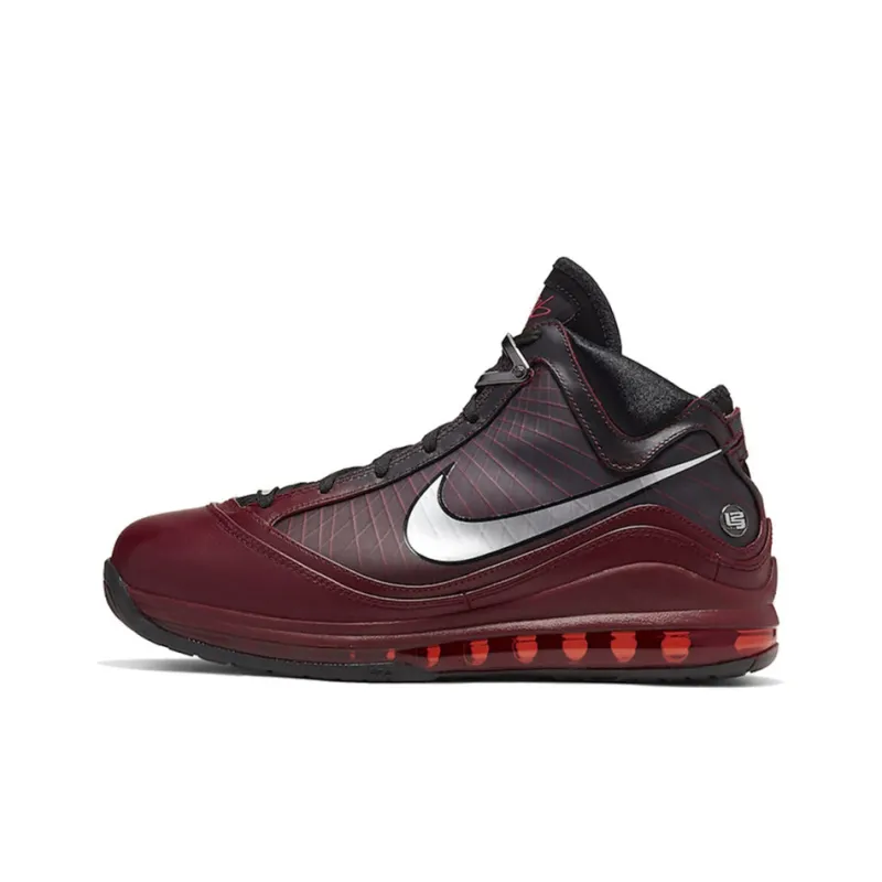 Nike LeBron 7 Christmas 2019-0