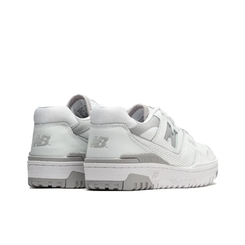 New Balance 550 White Rain Cloud Women's-3