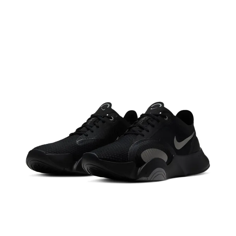 Nike Superrep Go Black Iron Grey-2