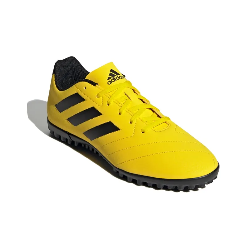 Adidas Goletto Vii Tf 'Yellow Black'-2