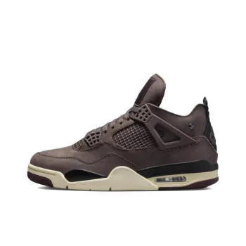 JORDAN 4 Retro Sp A Ma Maniére Violet Ore