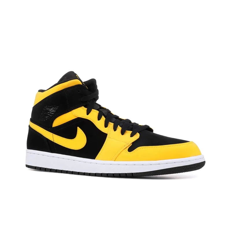 Jordan 1 Mid Reverse New Love-1