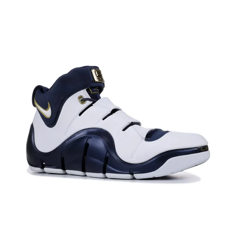 Nike LeBron 4 West Coast-2