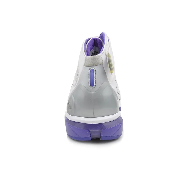 Nike Air Zoom Huarache 2K4 White Pro Purple-4