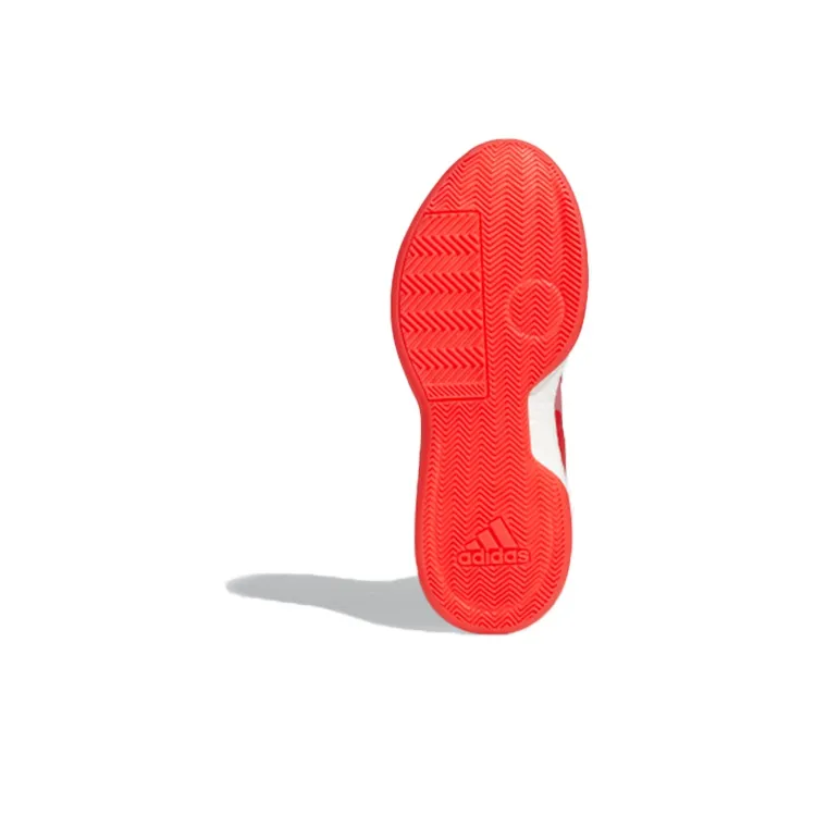 Adidas ZoneBoost 'Team Collegiate Red'-4