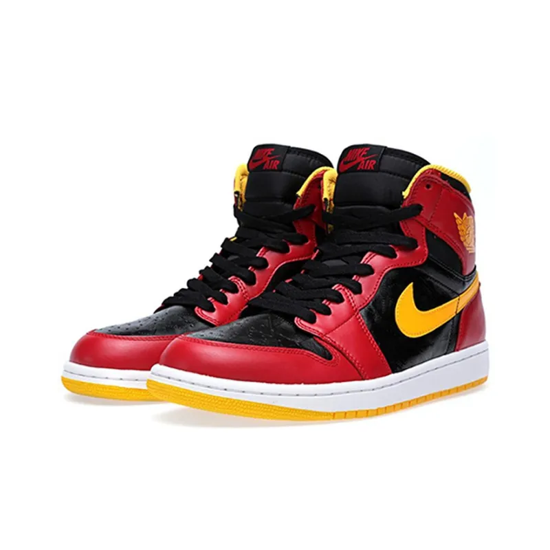 Jordan 1 Retro Human Highlight-2