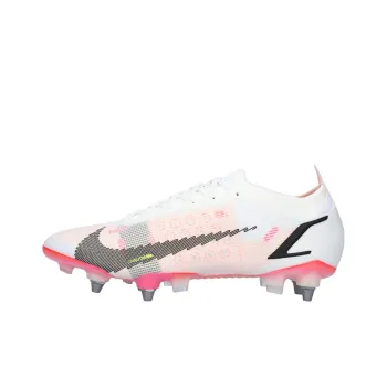 Nike Mercurial Vapor 14 Elite Sg Pro 'White Pink'