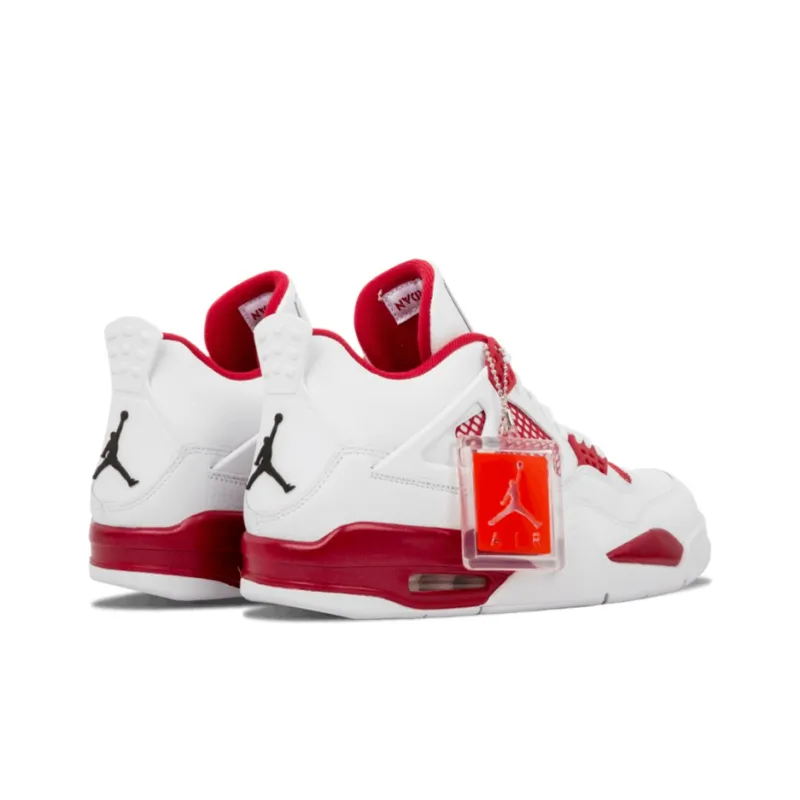 Jordan 4 Retro Alternate 89-2
