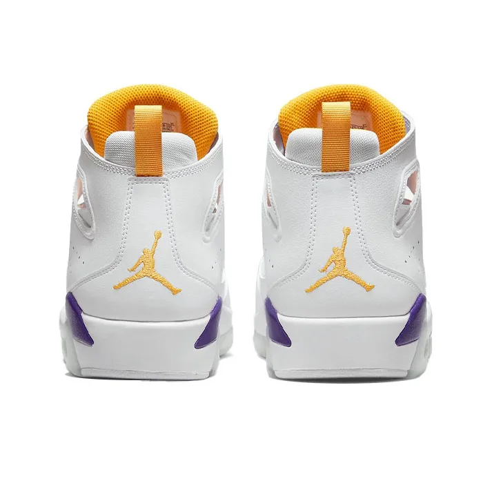 Jordan Flight Club 91 Lakers-4