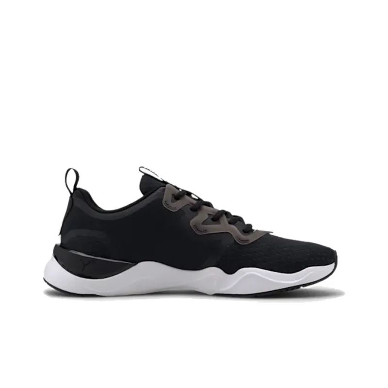 PUMA Zone Xt 'Black'-1