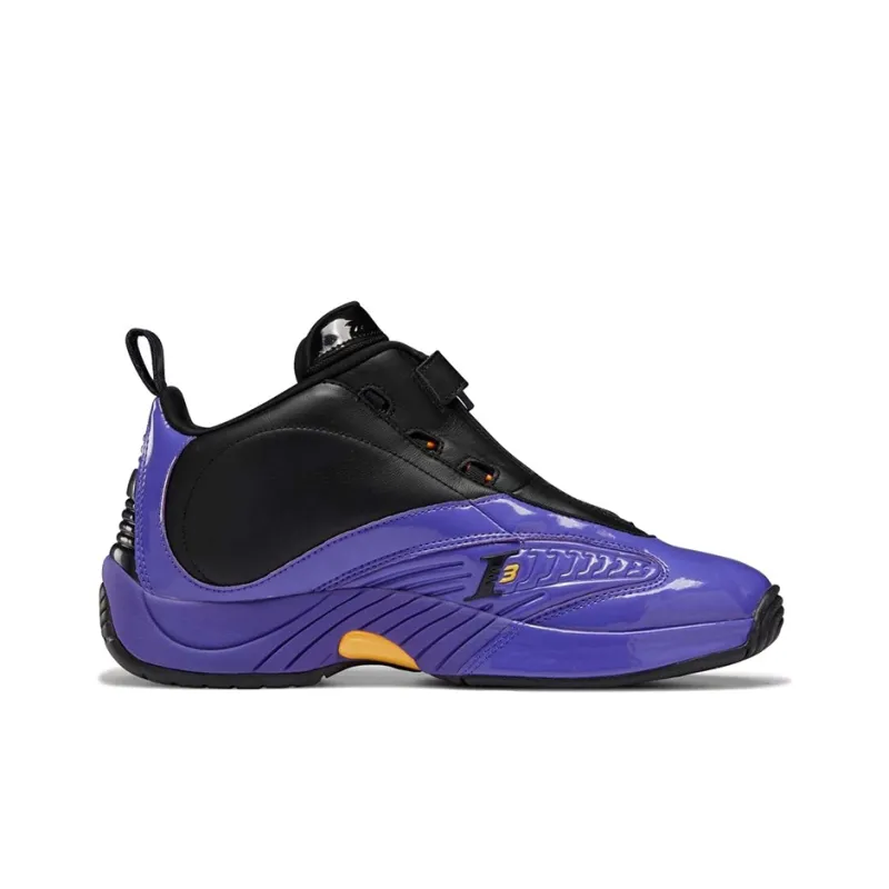 Reebok Answer Iv Lakers-1