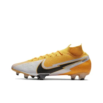 Nike Mercurial Superfly 7 Elite Fg Laser Orange