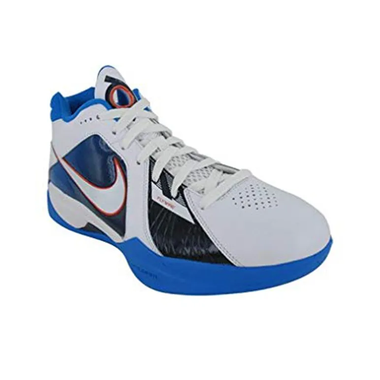 Nike Kd 3 Okc Home-2