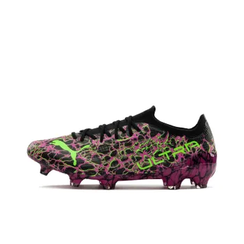 PUMA Ultra 1.3 Fg Ag 'Ultra Magenta Green Glare'