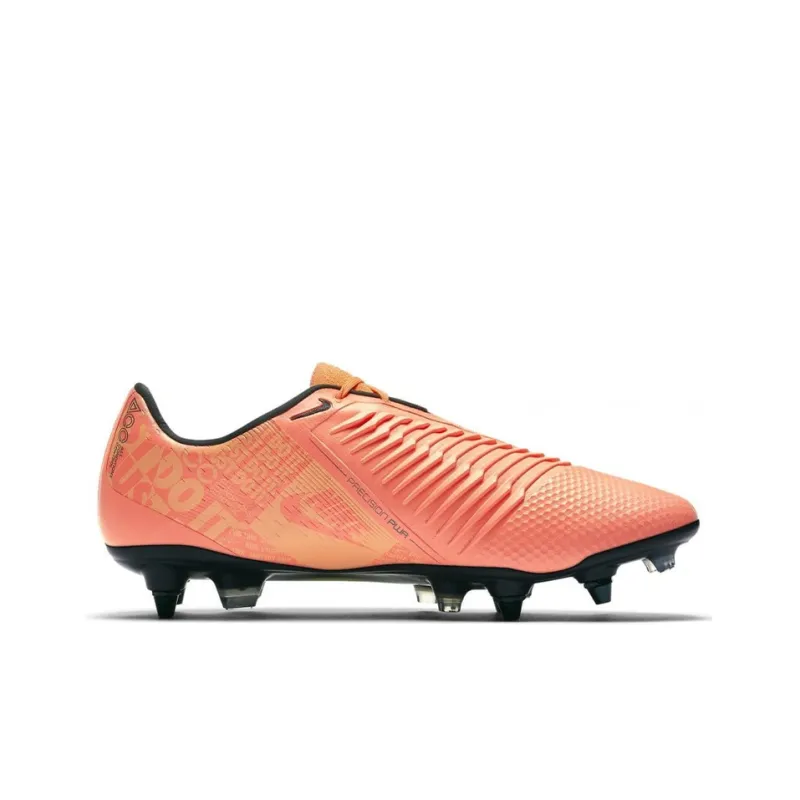 Nike Phantom Venom Elite Sg Pro Ac 'Orange Black White'-1