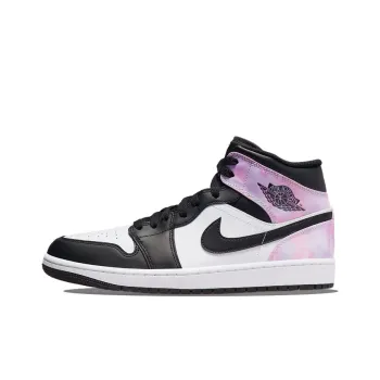 JORDAN 1 Mid Se Zen Master