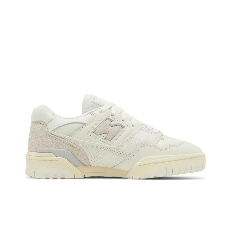 New Balance Aimé Leon Dore X 550 'White'-1