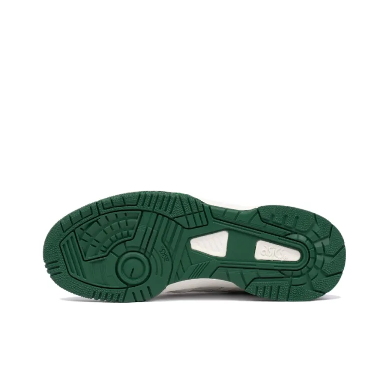 Asics X 101 X Attempt Gel Spotlyte 'White Green'-4