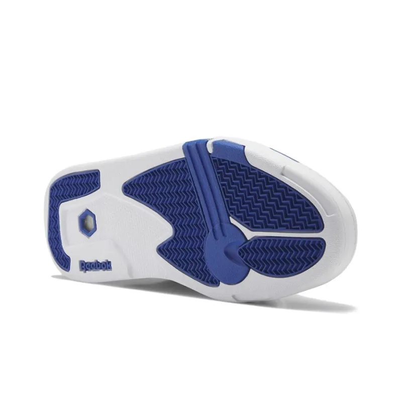 Reebok Pump Omni Zone Ii Kentucky-3