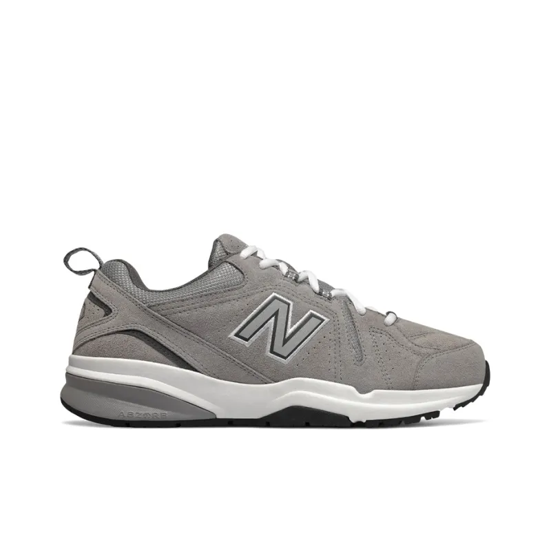 New Balance 608v5 Team Away Grey Castlerock-1