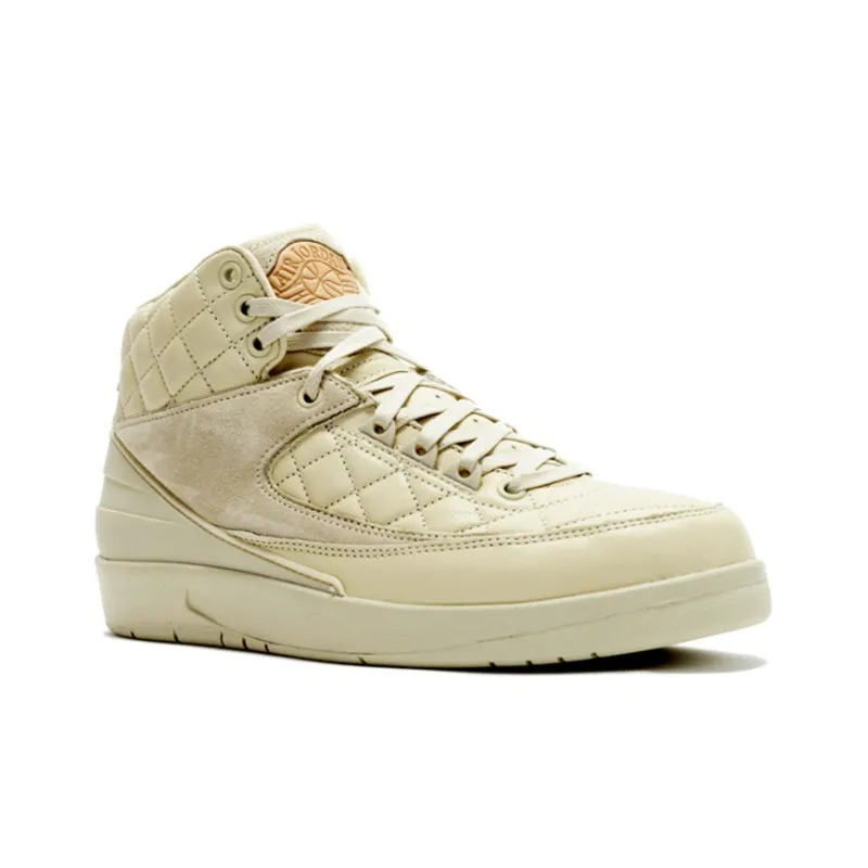 JORDAN 2 Retro Just Don Beach-1