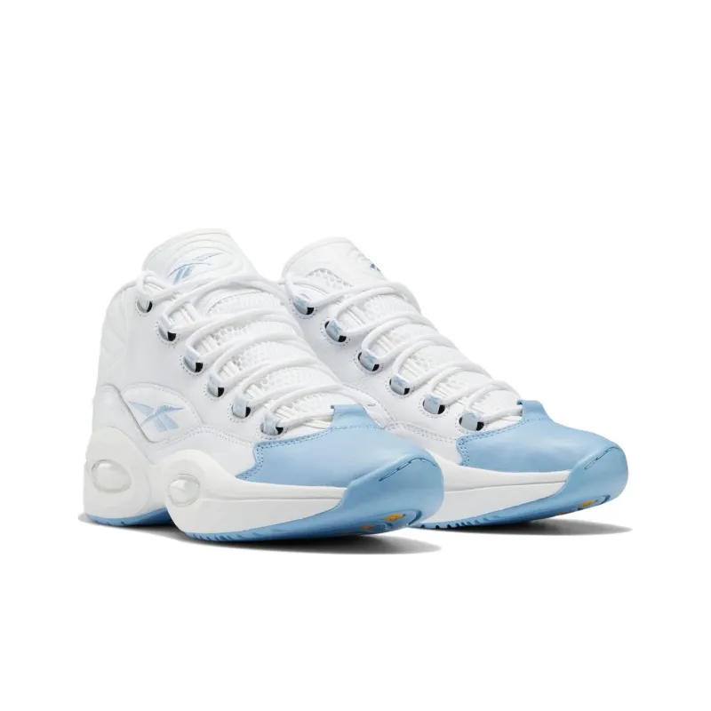 Reebok Question Mid 'On To The Next'-2