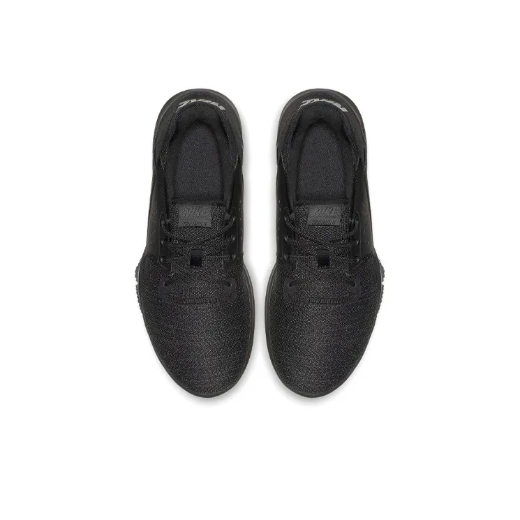 Nike Flex Control TR3 'Triple Black'-3