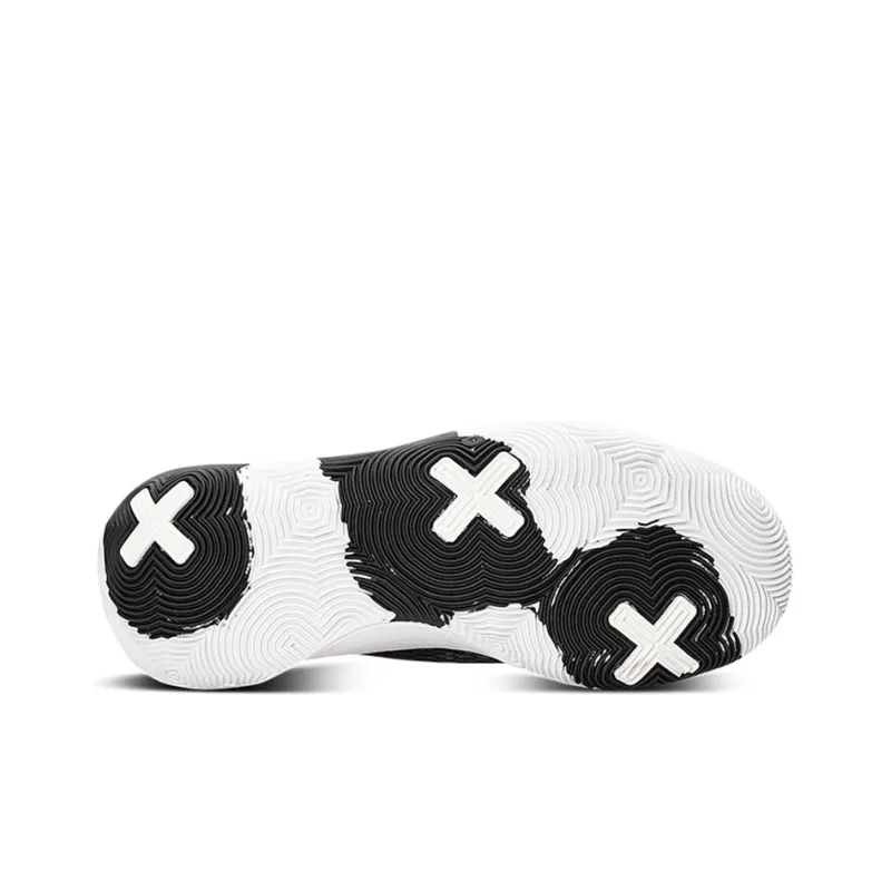 Under Armour Spawn 3 'Black White'-4